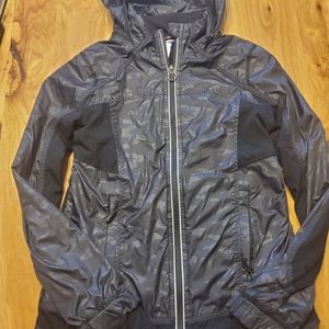 Ivivva jacket girls size 8